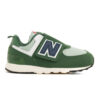 New Balance 574 Green